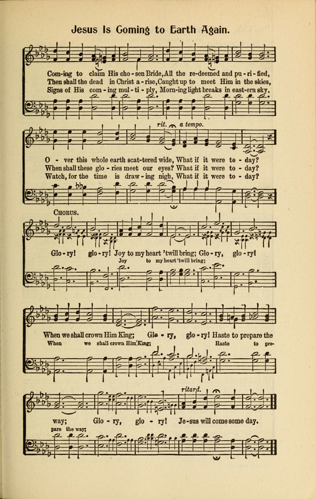 Great Songs of the Church page 107