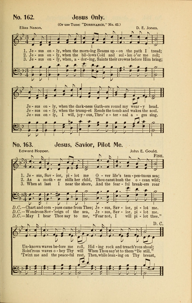 Great Songs of the Church page 113