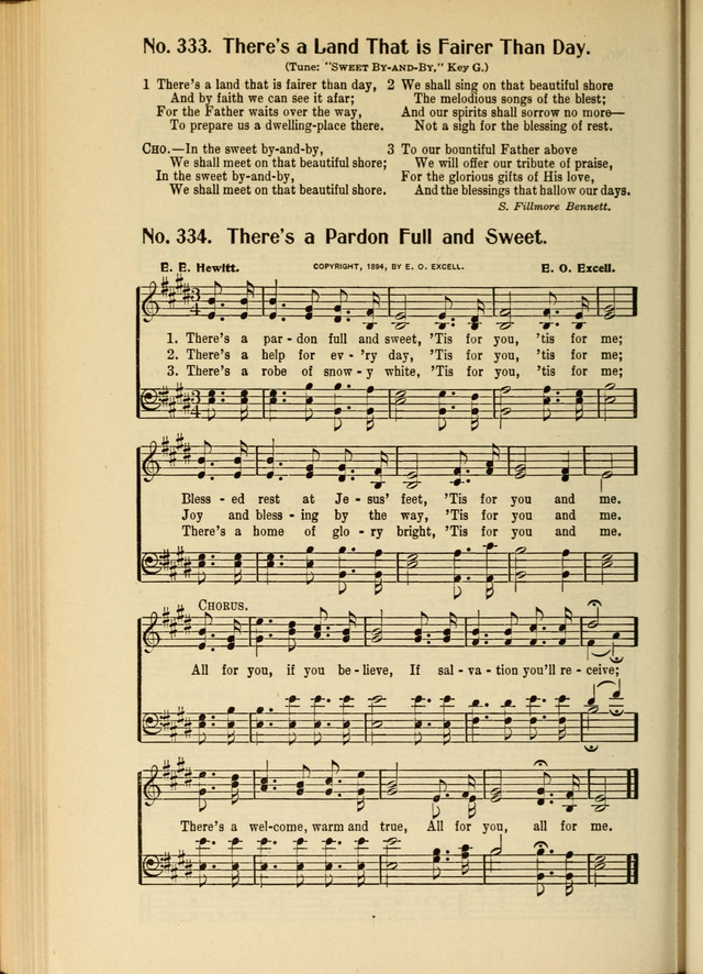 Great Songs of the Church page 228