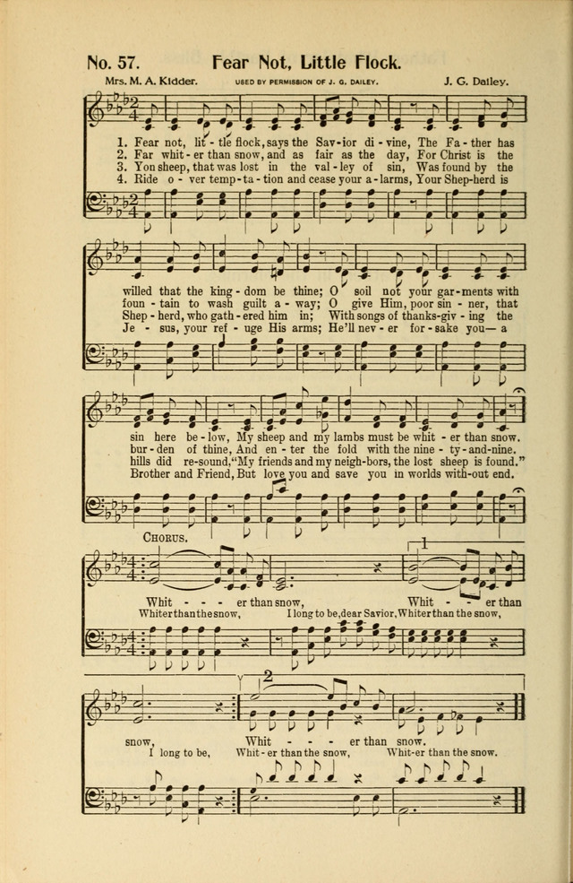Great Songs of the Church page 40