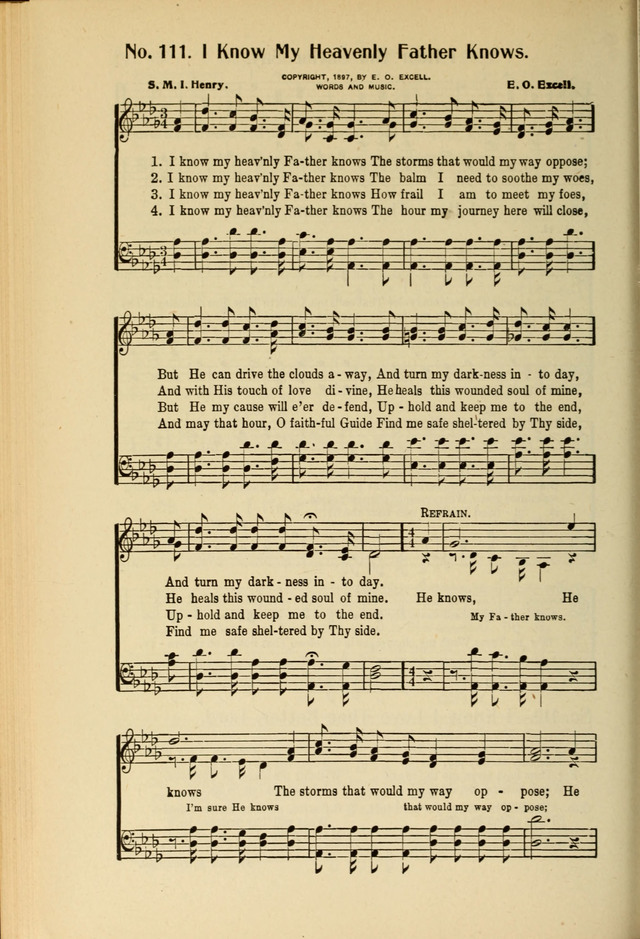 Great Songs of the Church page 76