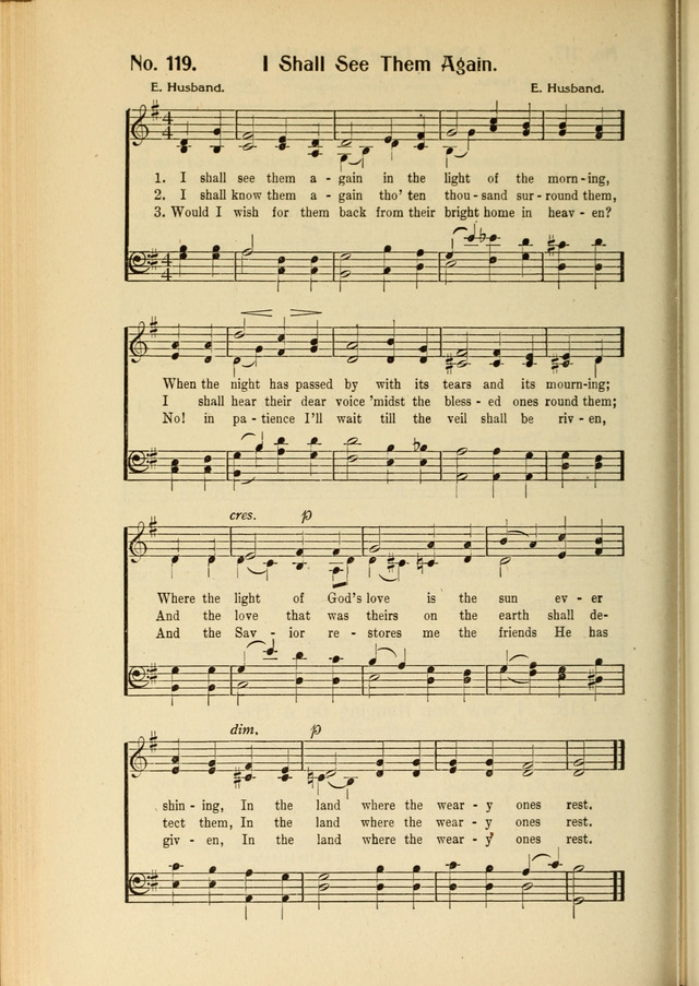 Great Songs of the Church page 82