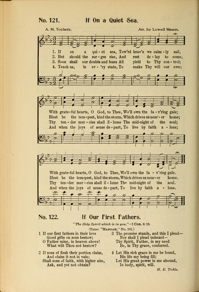 Great Songs of the Church page 84