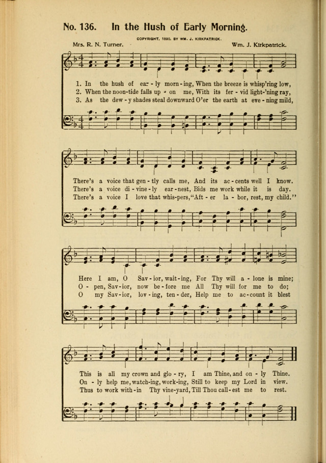 Great Songs of the Church page 94