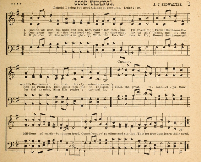 Good Tidings: Nos. 1 & 2 combined page 47