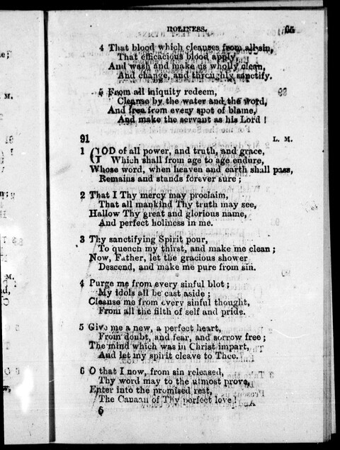 Gospel Tent Hymns page 64