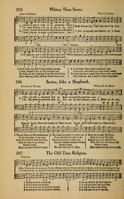 Great Tabernacle Hymns page 180
