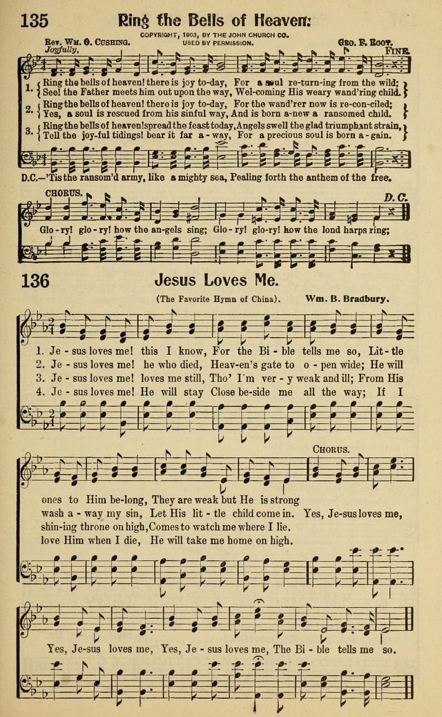 Glad Tidings in Song page 131