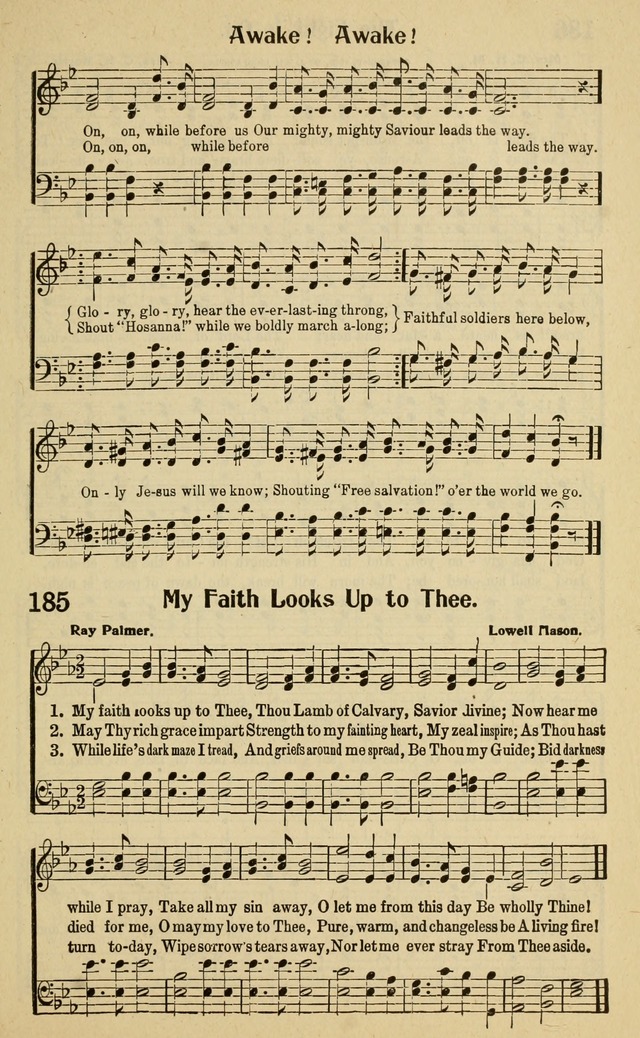 Glad Tidings in Song page 185