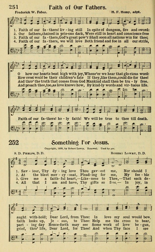 Glad Tidings in Song page 240