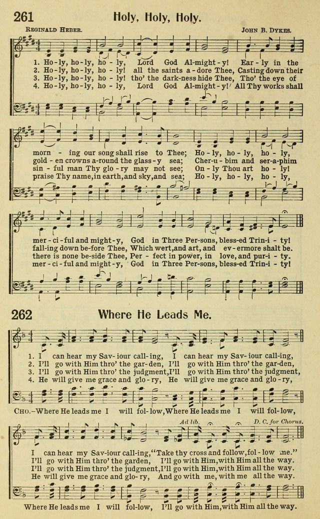 Glad Tidings in Song page 246