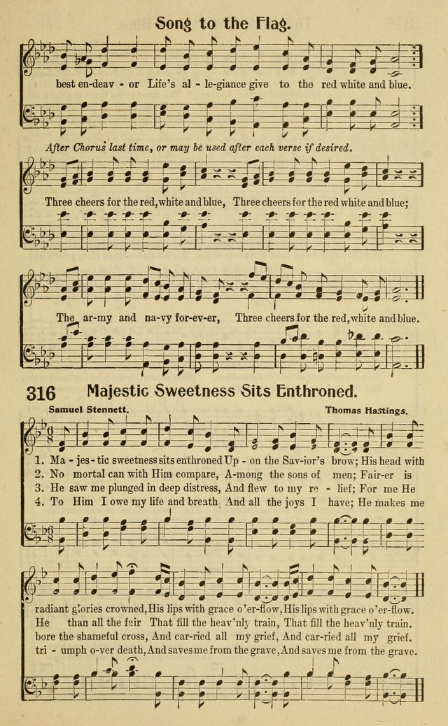 Glad Tidings in Song page 277