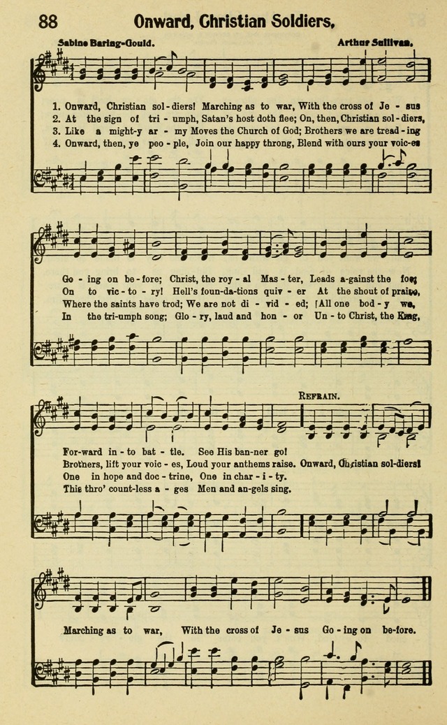 Glad Tidings in Song page 90