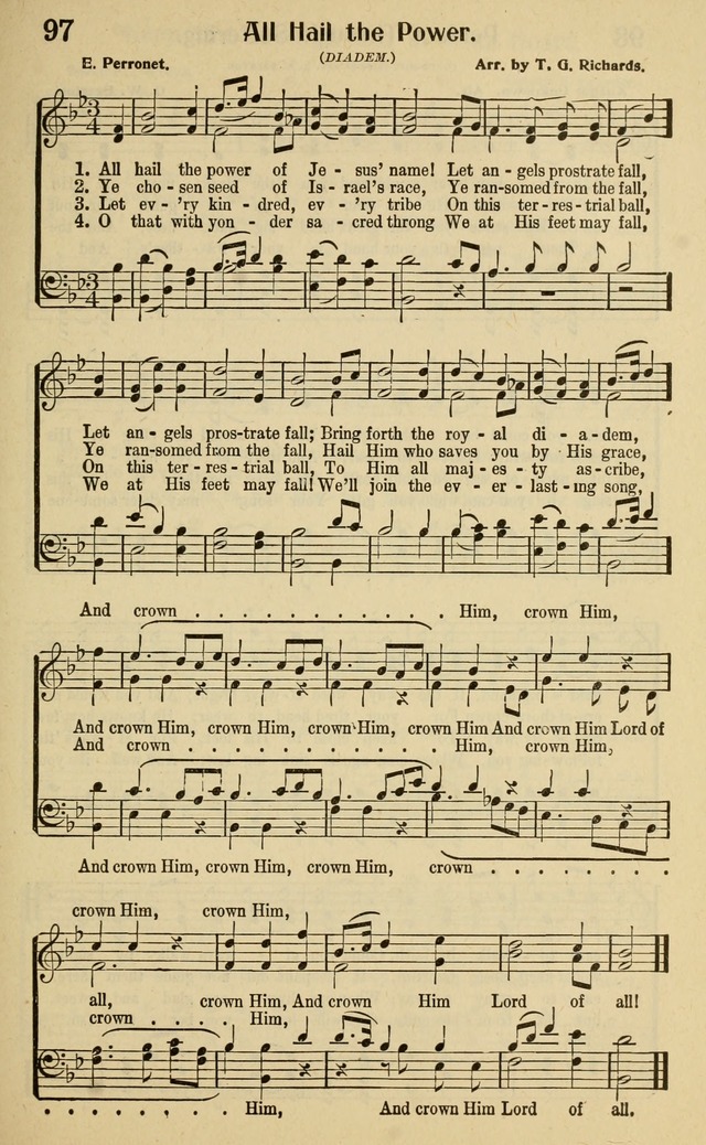 Glad Tidings in Song page 99