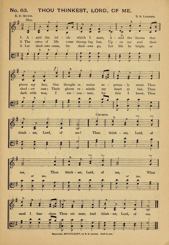 Give Thanks and Sing: for use in all religious meetings page 57