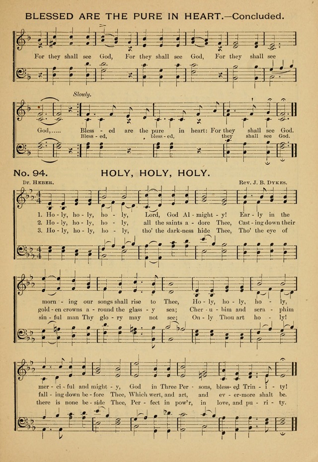 Give Thanks and Sing: for use in all religious meetings page 81