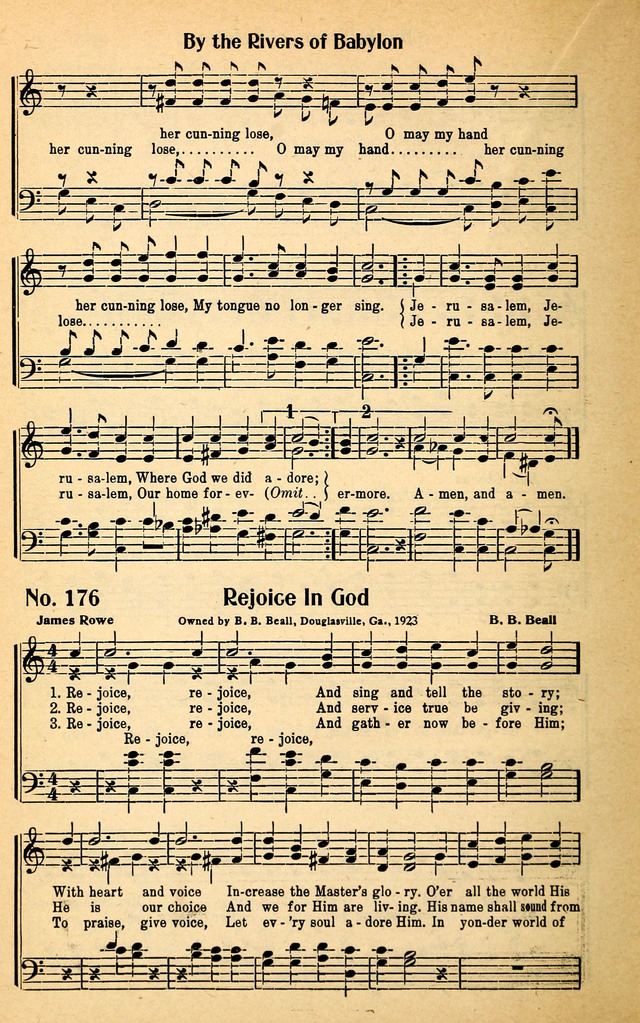 The Gospel Way page 179