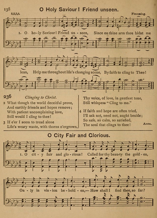 Good-Will Songs: a Compilation of Hymns and Tunes page 139