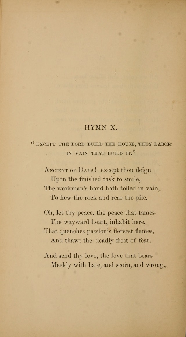 Hymns page 29