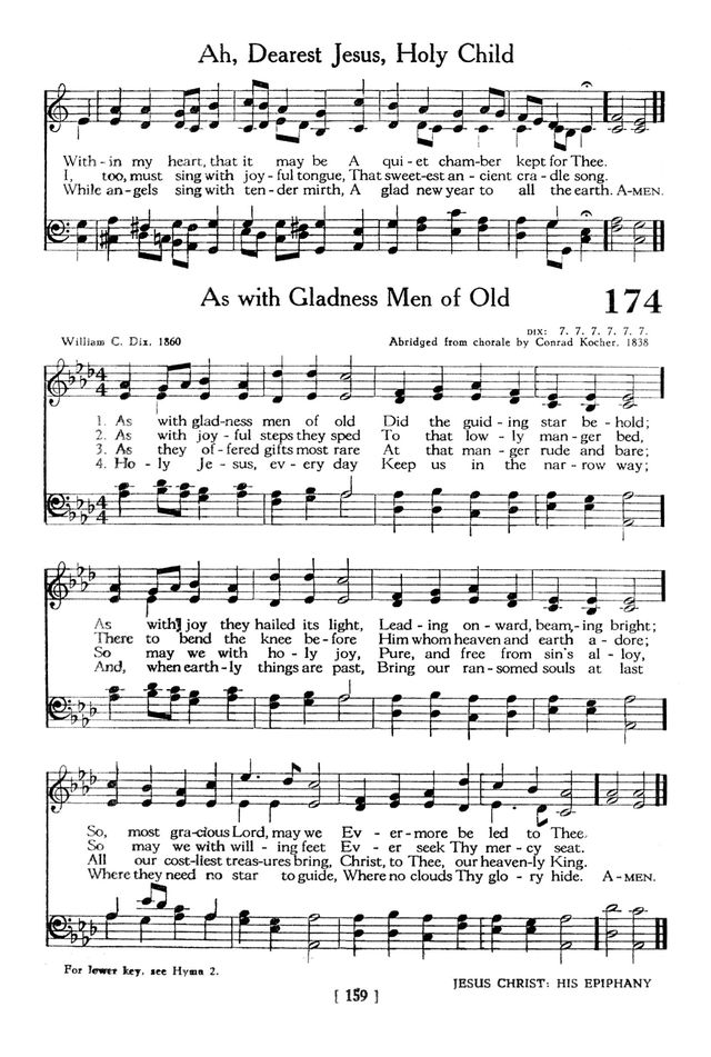 The Hymnbook page 159