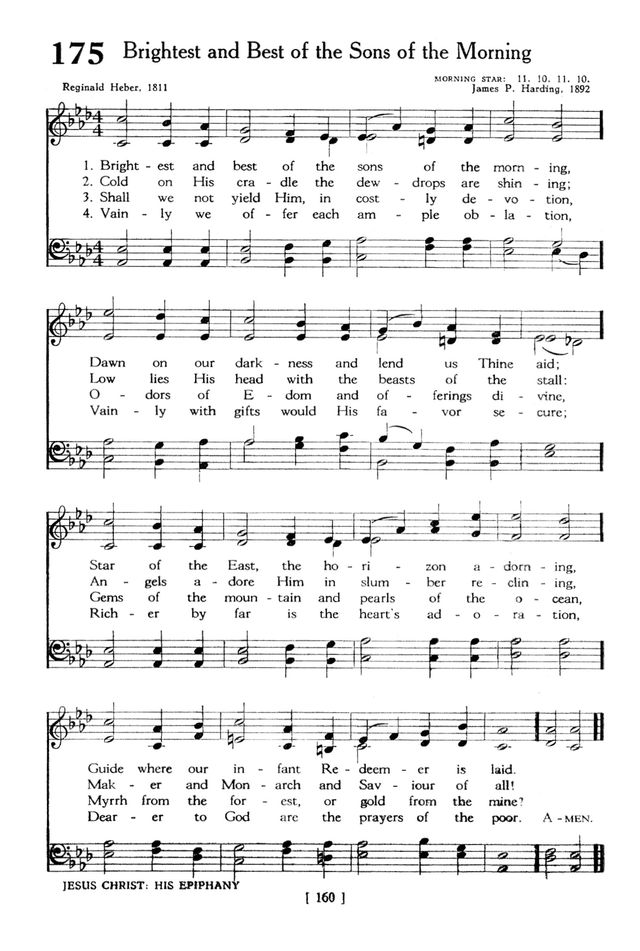 The Hymnbook page 160