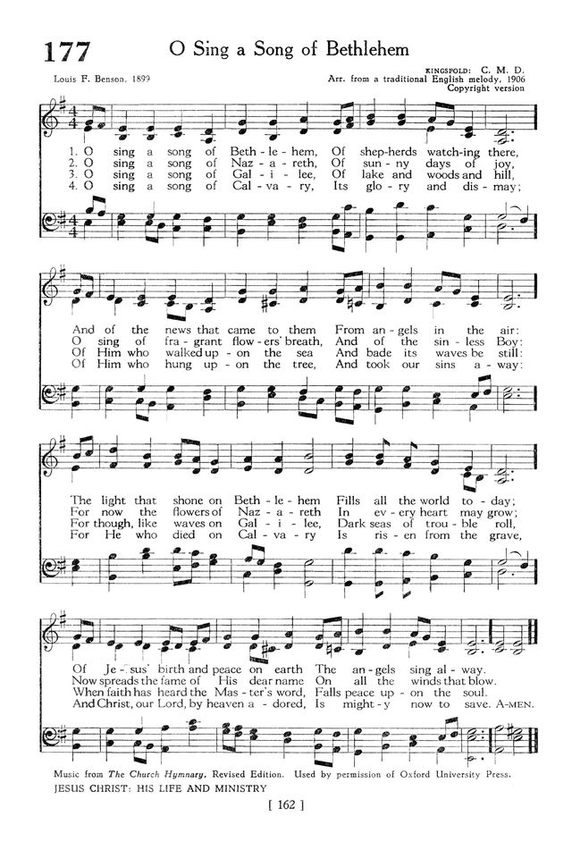 The Hymnbook page 162