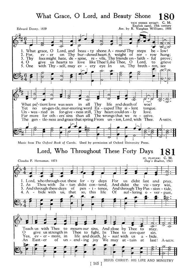 The Hymnbook page 165