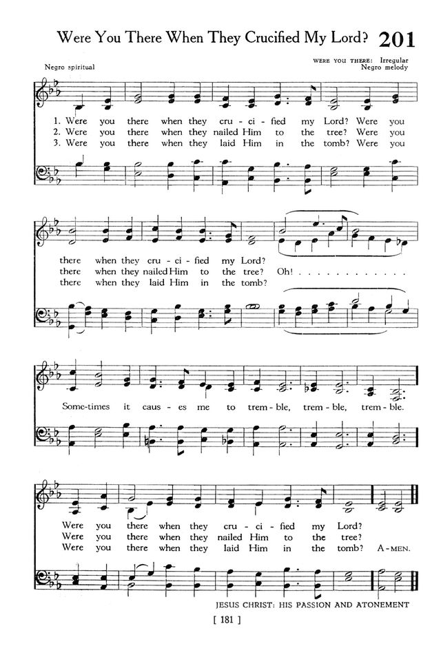 The Hymnbook page 181