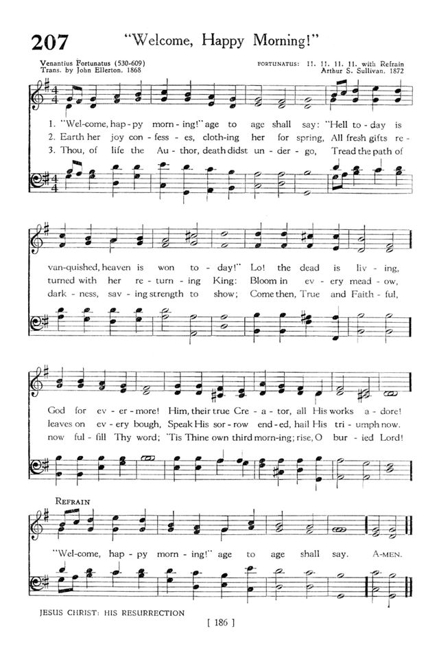 The Hymnbook page 186