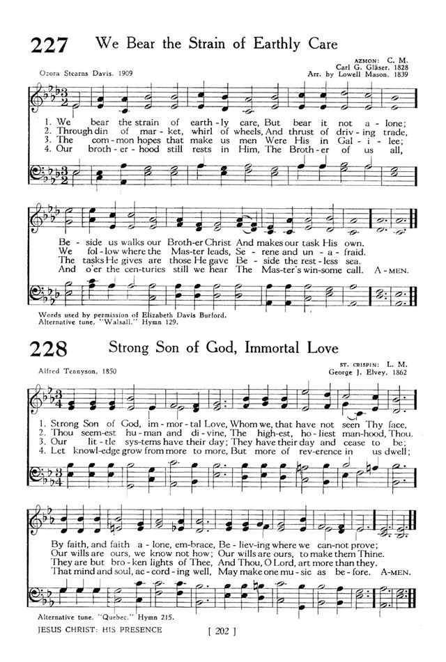 The Hymnbook page 202
