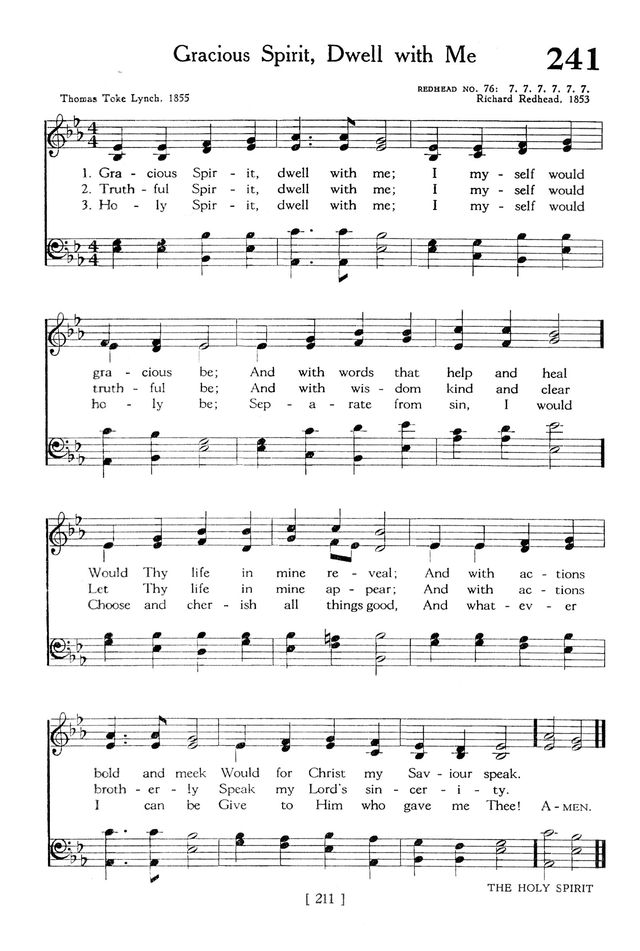 The Hymnbook page 211