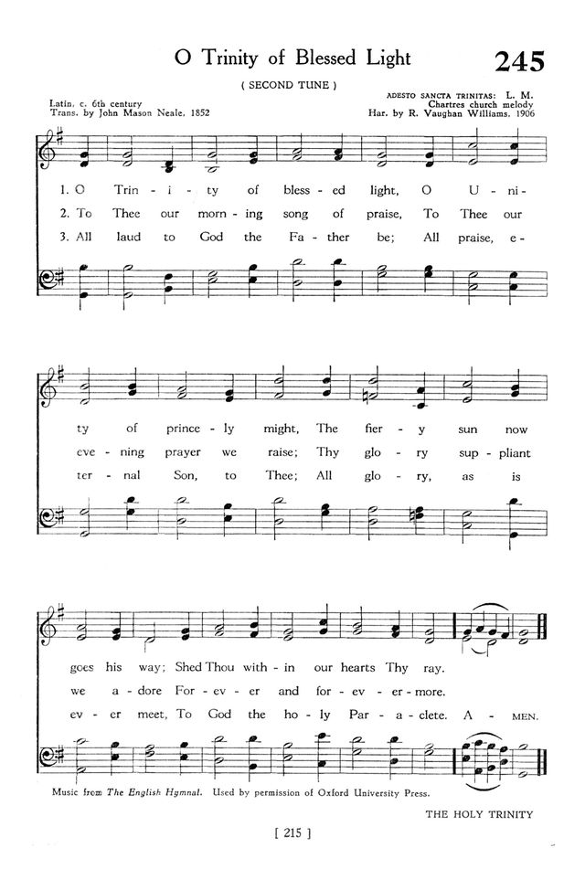 The Hymnbook page 215