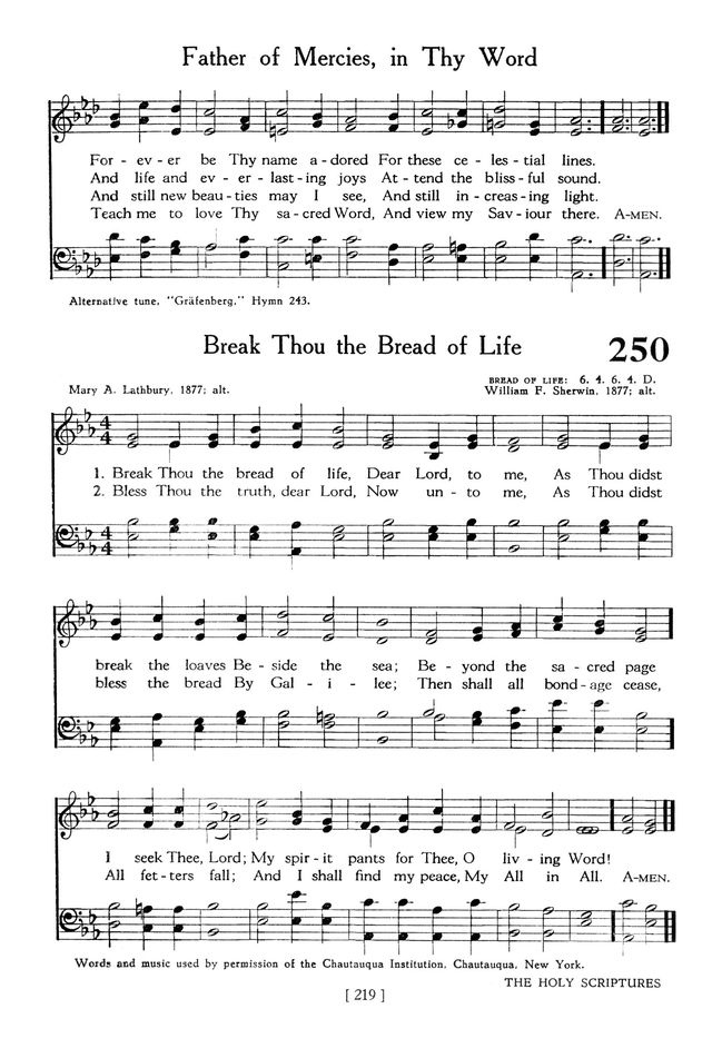 The Hymnbook page 219