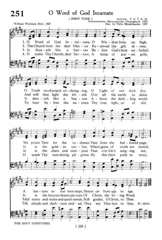 The Hymnbook page 220