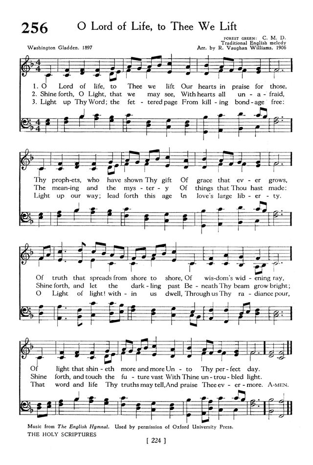 The Hymnbook page 224