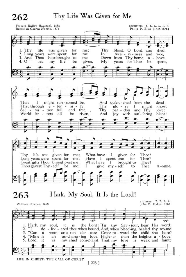 The Hymnbook page 228