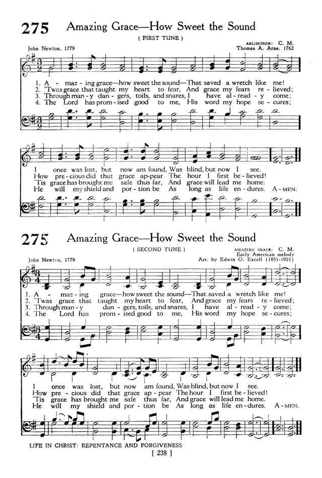 The Hymnbook page 238