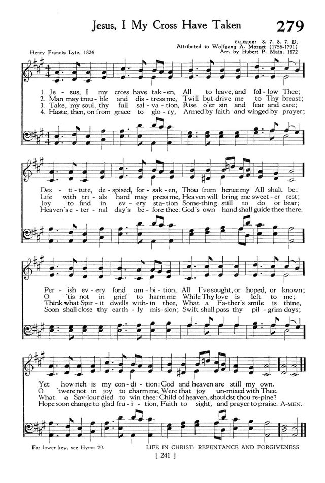 The Hymnbook page 241