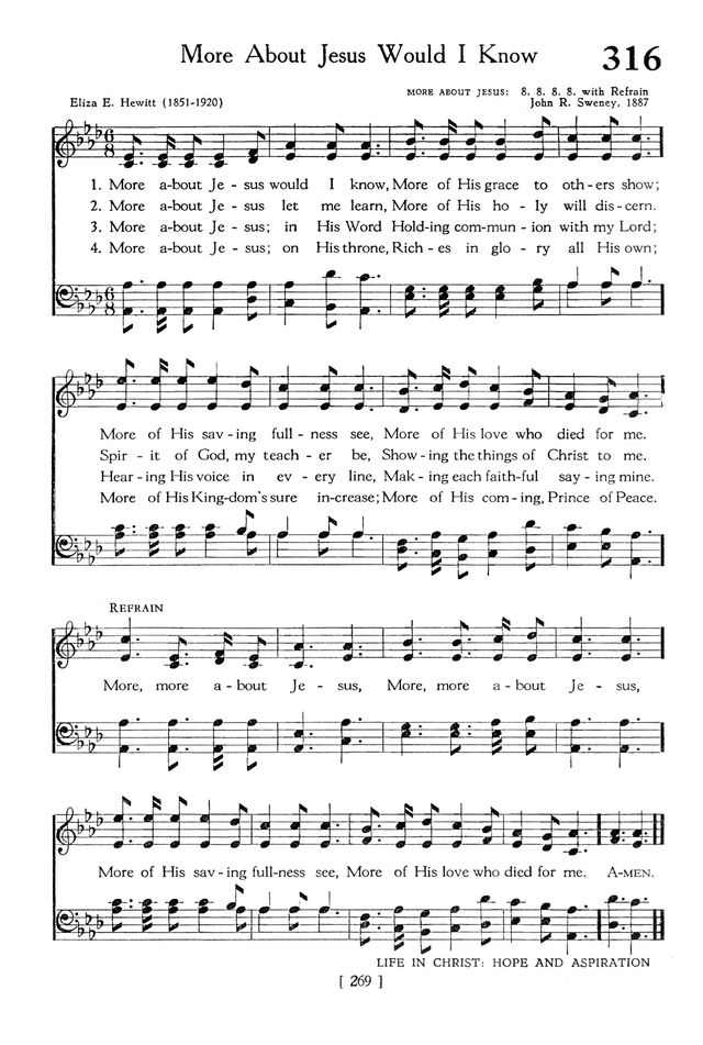 The Hymnbook page 269