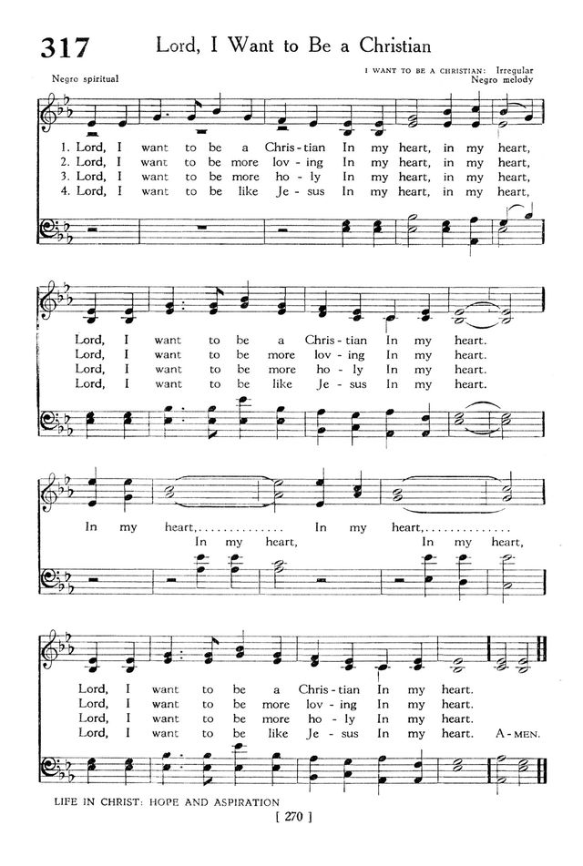 The Hymnbook page 270