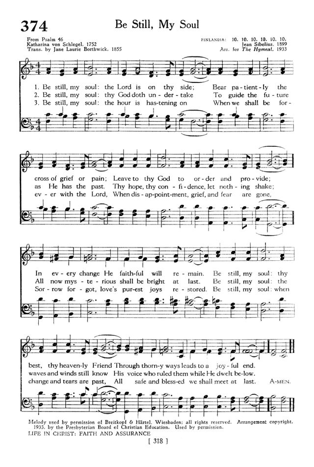 The Hymnbook page 318