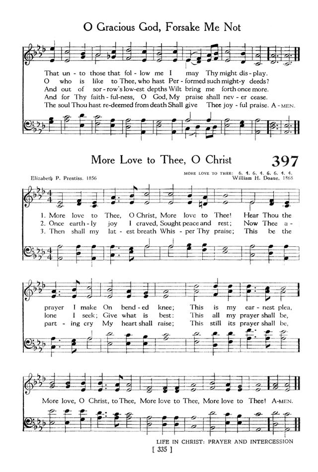 The Hymnbook page 335