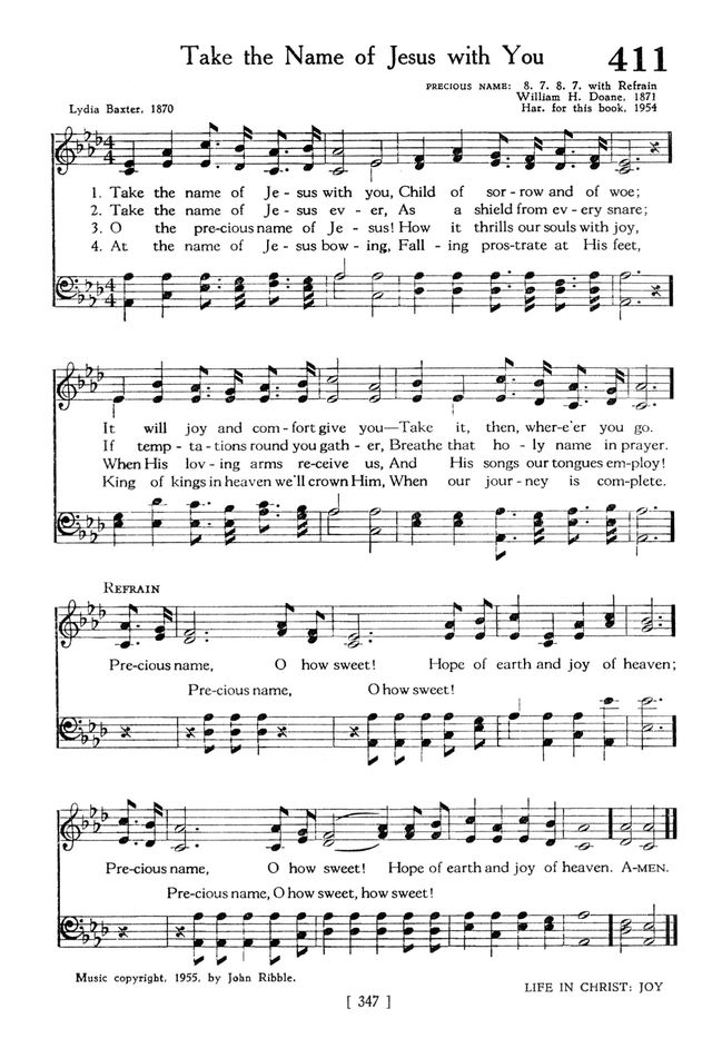 The Hymnbook page 347
