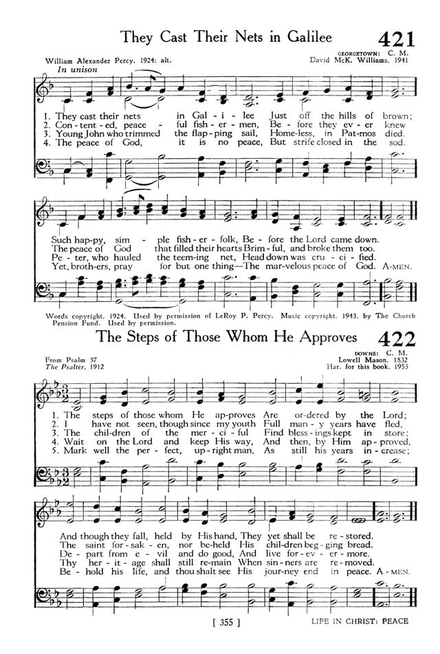 The Hymnbook page 355