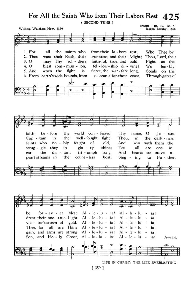 The Hymnbook page 359