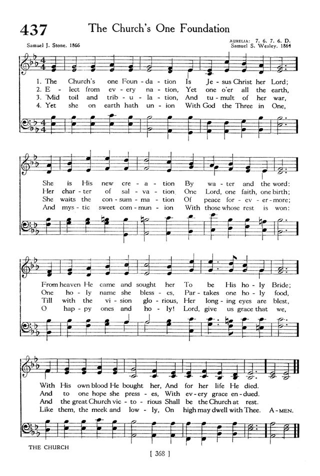 The Hymnbook page 368