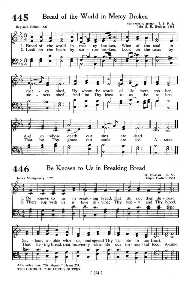 The Hymnbook page 374