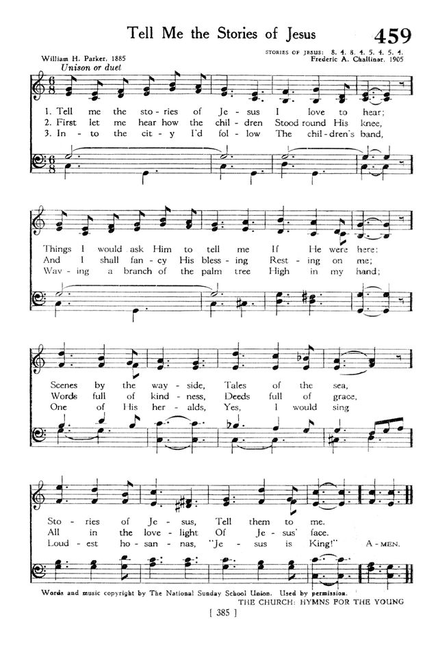 The Hymnbook page 385