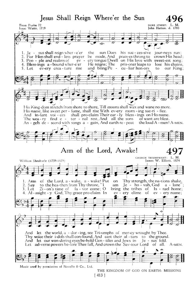 The Hymnbook page 413