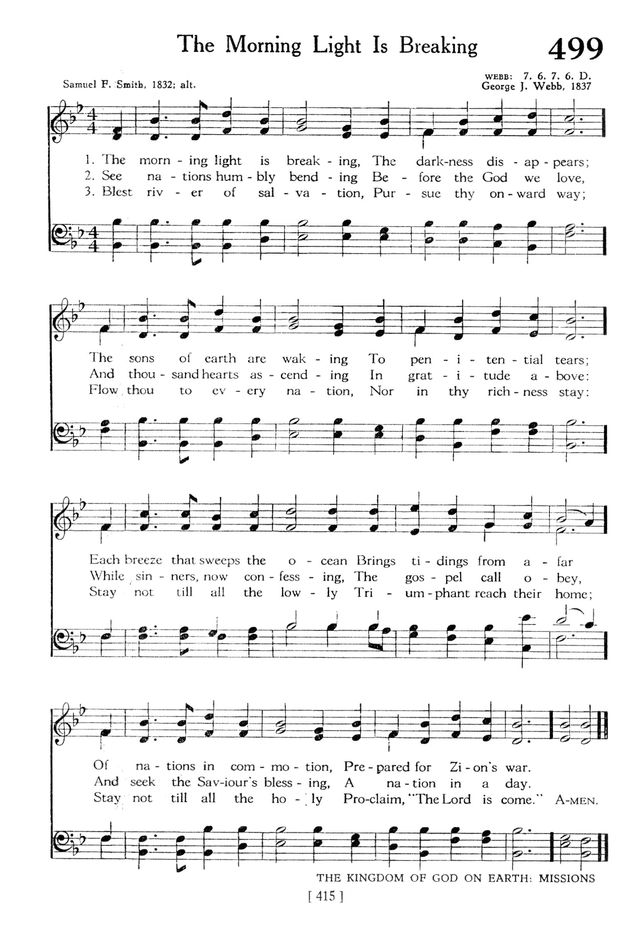 The Hymnbook page 415